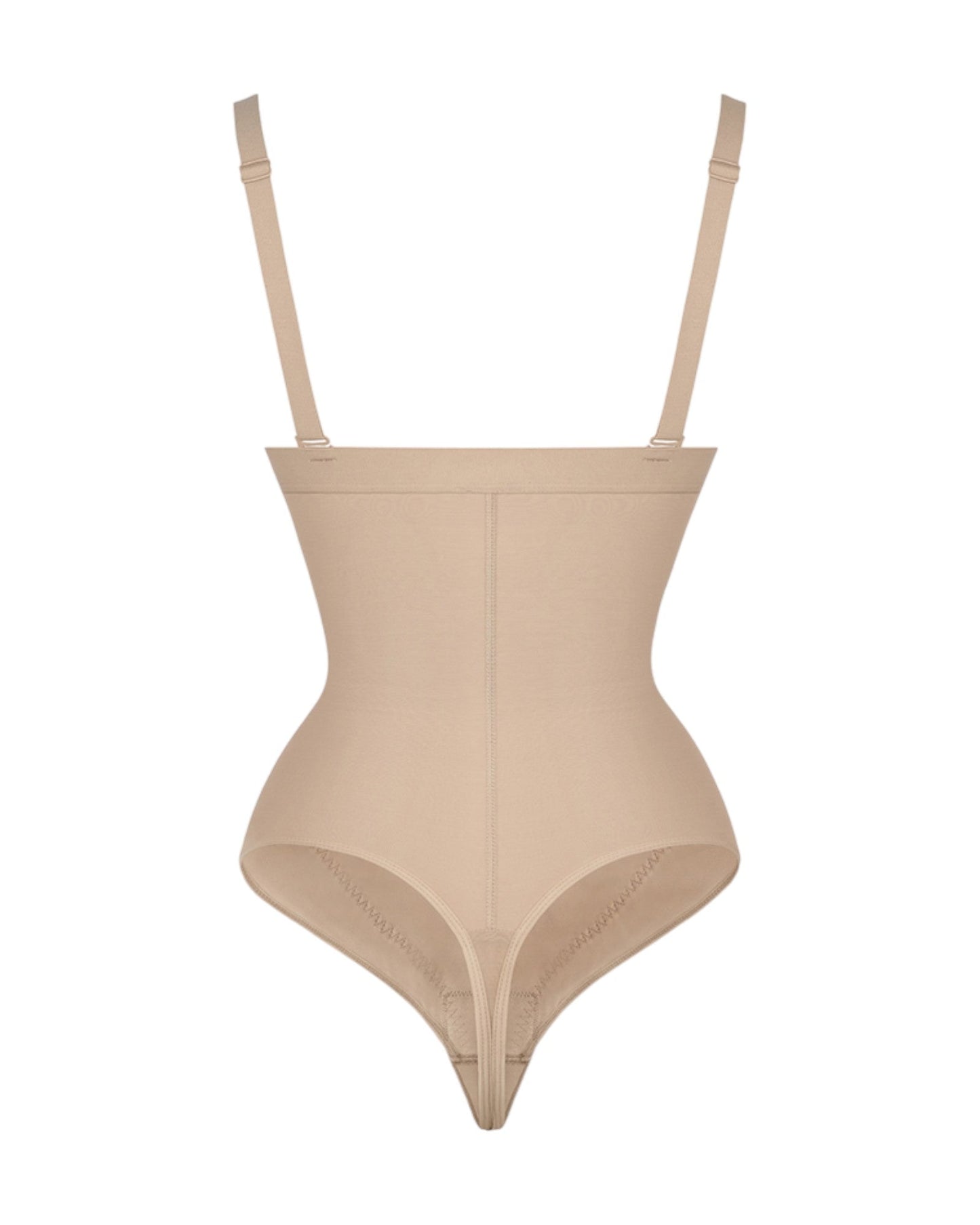 Formé PowerTuck Thong Bodysuit