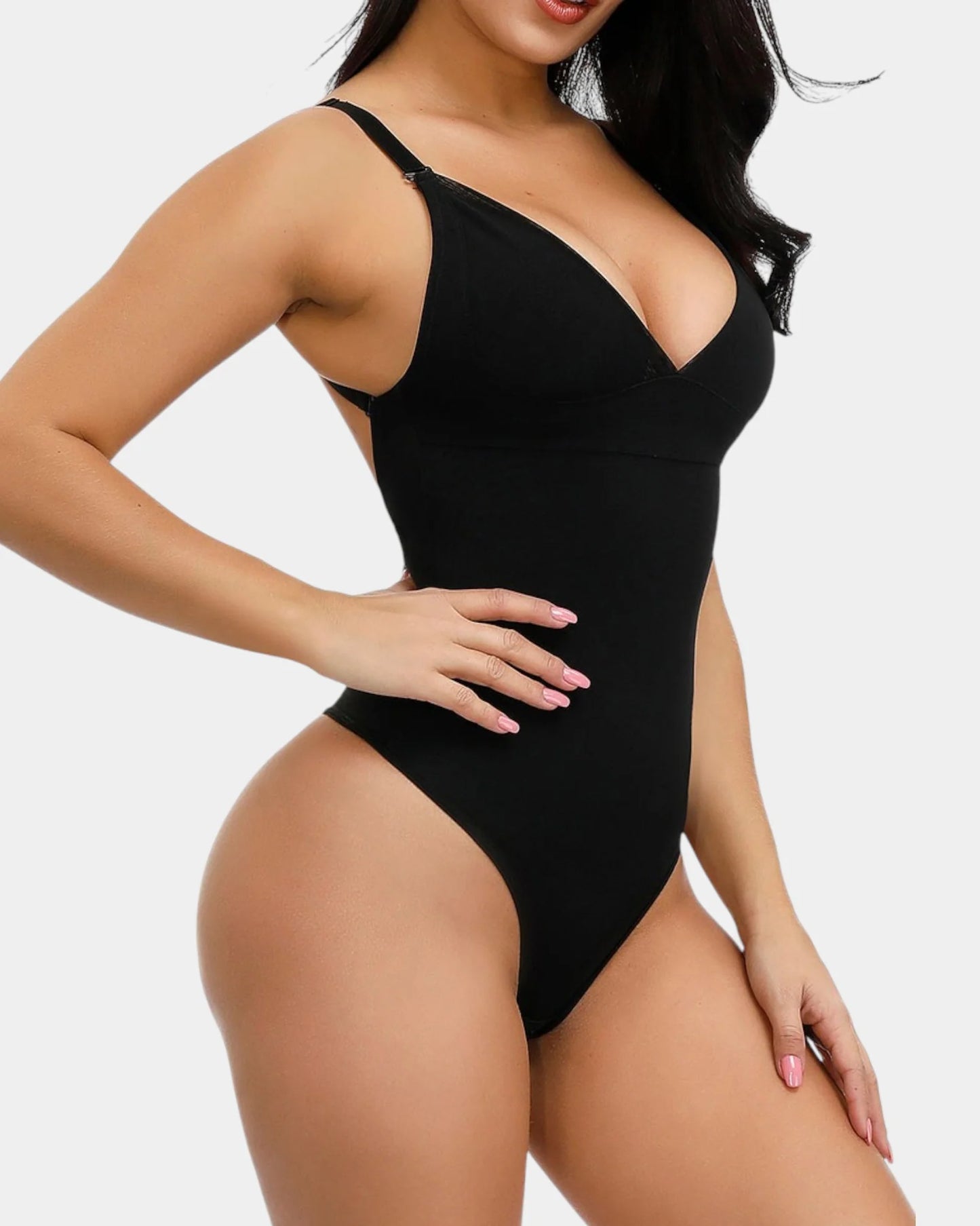 Formé PowerPlunge Sculpt Bodysuit