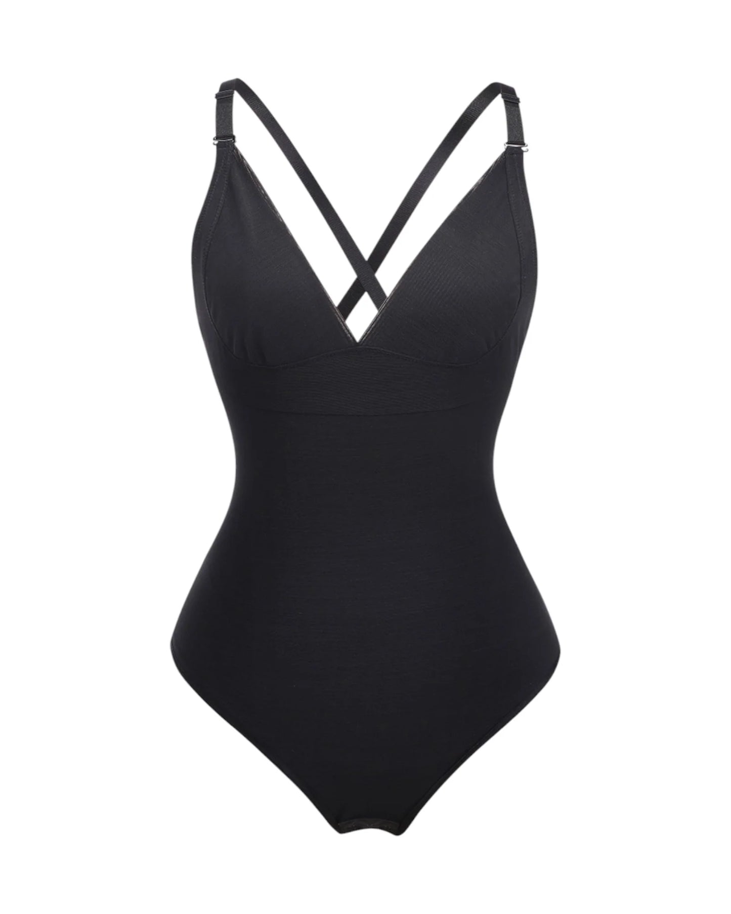 Formé PowerPlunge Sculpt Bodysuit