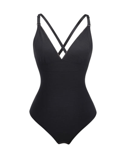 Formé PowerPlunge Sculpt Bodysuit