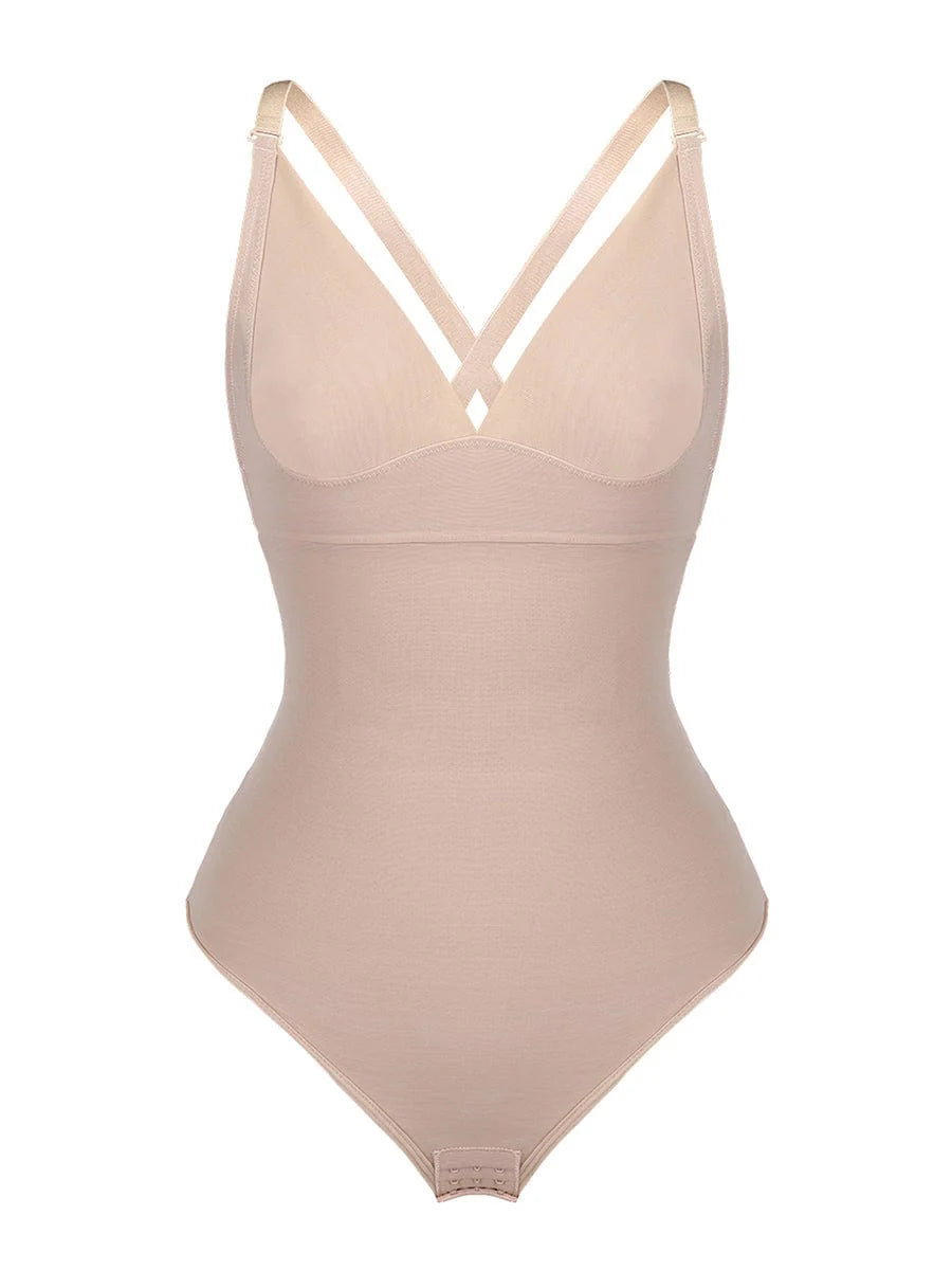Formé PowerPlunge Sculpt Bodysuit