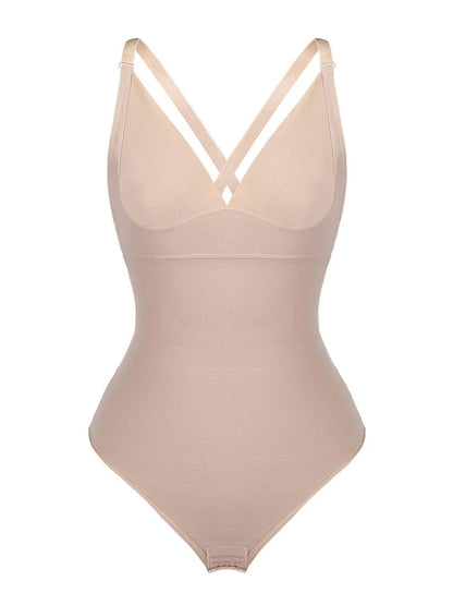 Formé PowerPlunge Sculpt Bodysuit