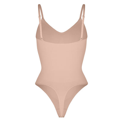 Formé PowerPlunge Sculpt Bodysuit