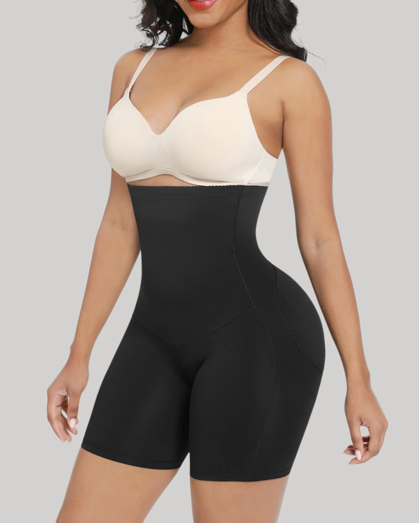 Formé CurveLift Padded Short