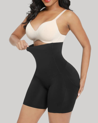 Formé Snatched Grip High-Waist Short