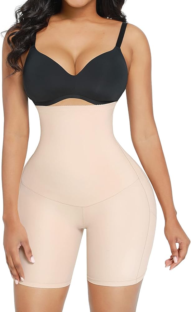 Formé CurveLift Padded Short