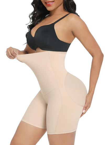 Formé CurveLift Padded Short