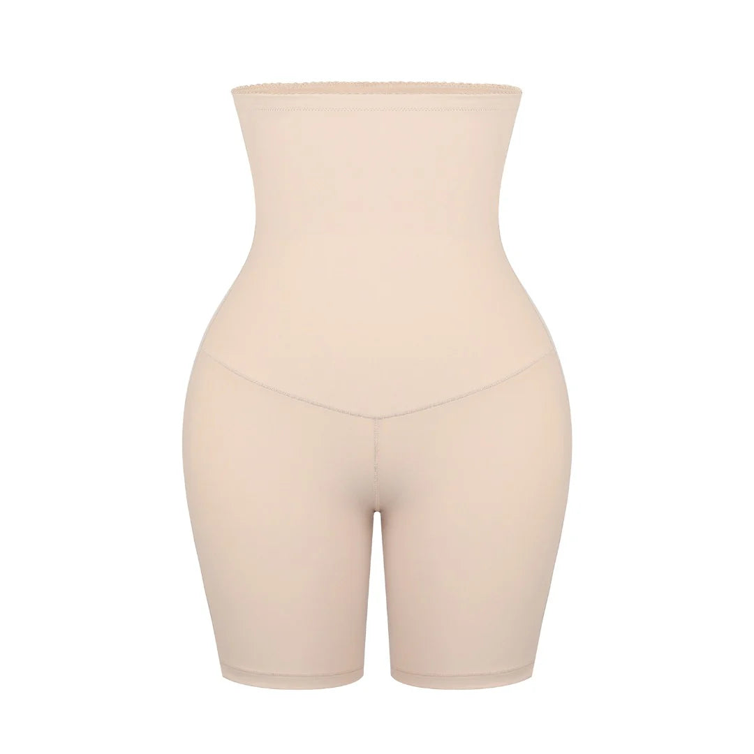 Formé Snatched Grip High-Waist Short
