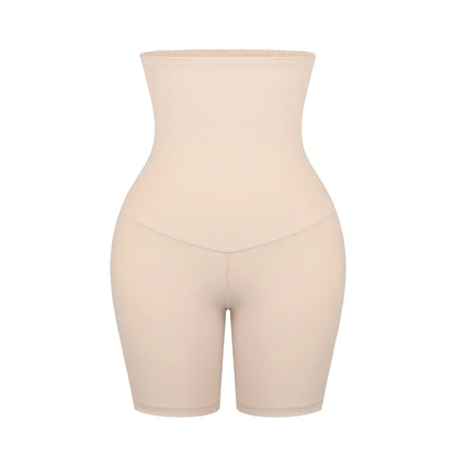 Formé Snatched Grip High-Waist Short