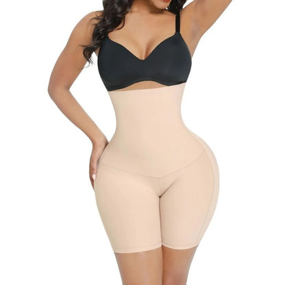 Formé Snatched Grip High-Waist Short