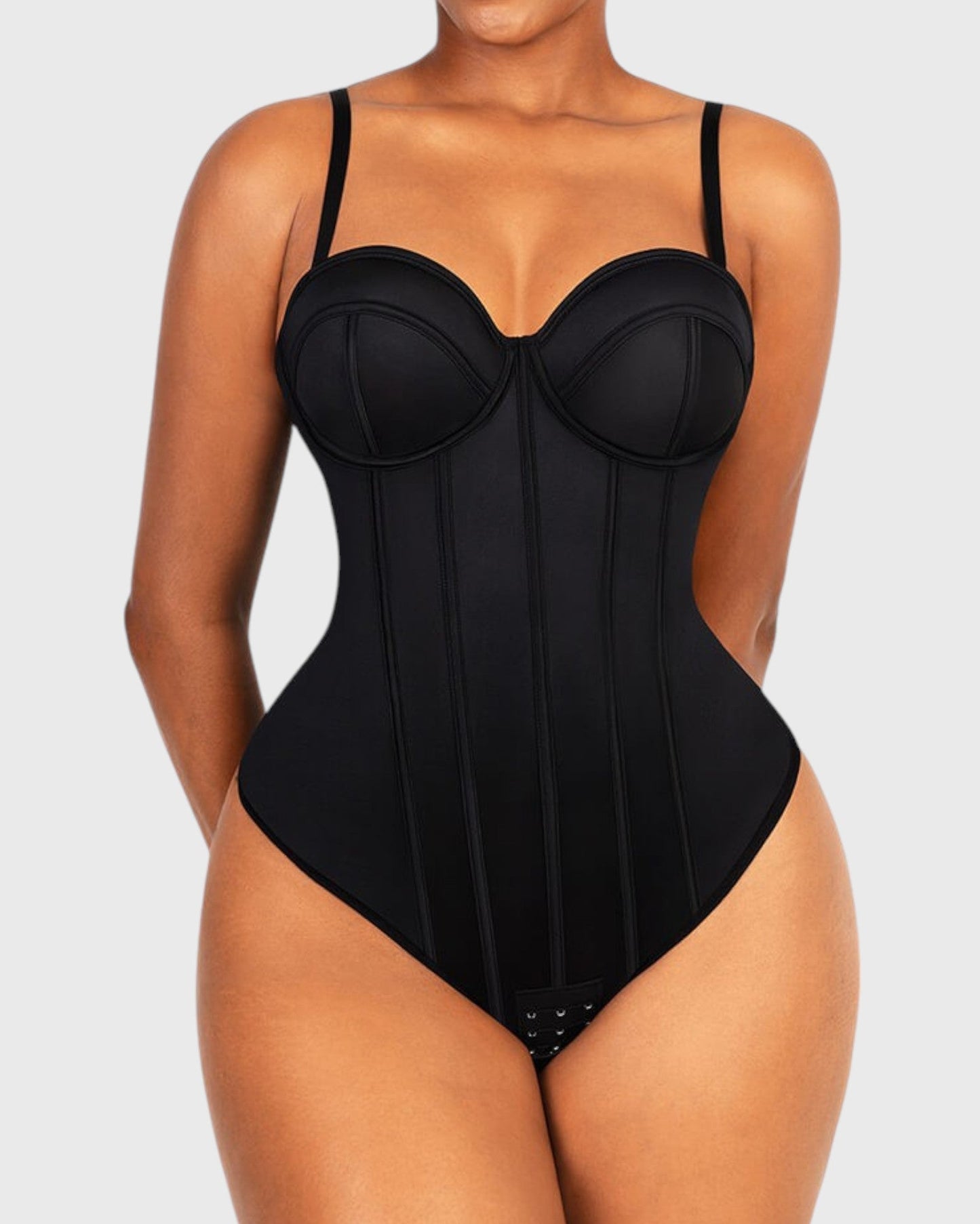 Formé Sculpted Underwire Bodysuit