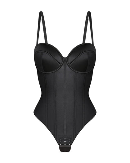 Formé Sculpted Underwire Bodysuit