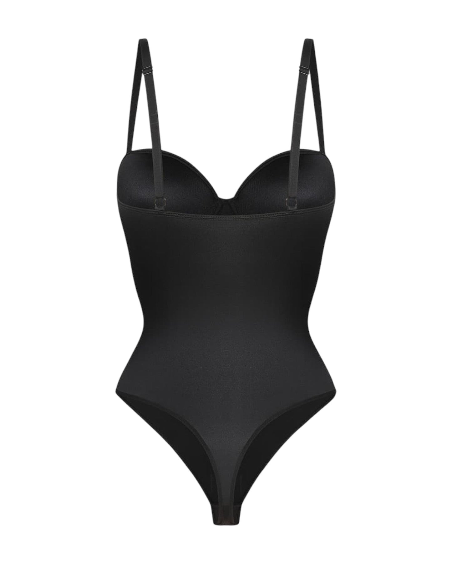 Formé Sculpted Underwire Bodysuit