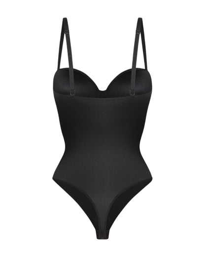Formé Sculpted Underwire Bodysuit