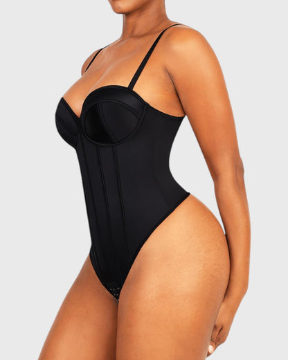Formé Sculpted Underwire Bodysuit