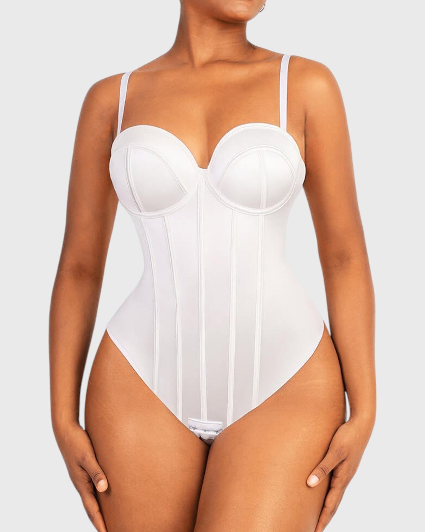 Formé Sculpted Underwire Bodysuit