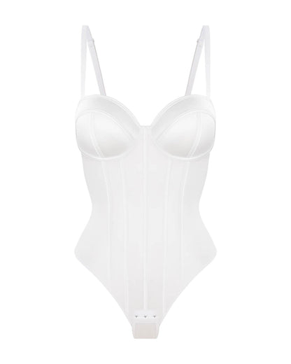 Formé Sculpted Underwire Bodysuit