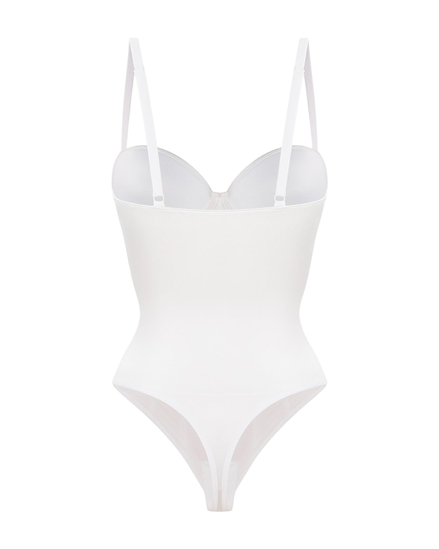 Formé Sculpted Underwire Bodysuit