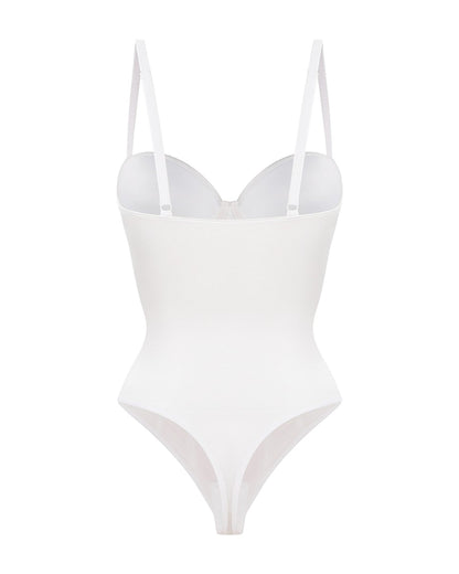 Formé Sculpted Underwire Bodysuit