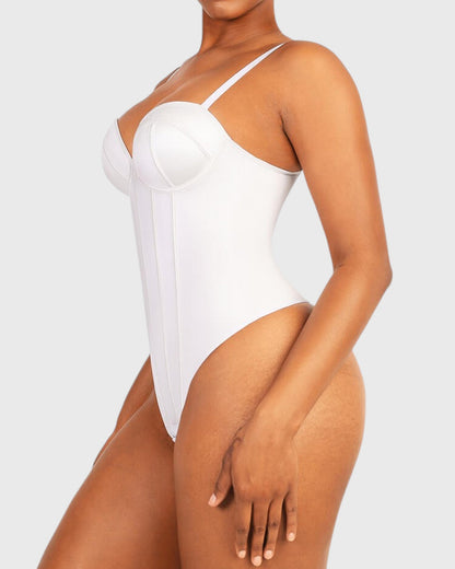 Formé Sculpted Underwire Bodysuit
