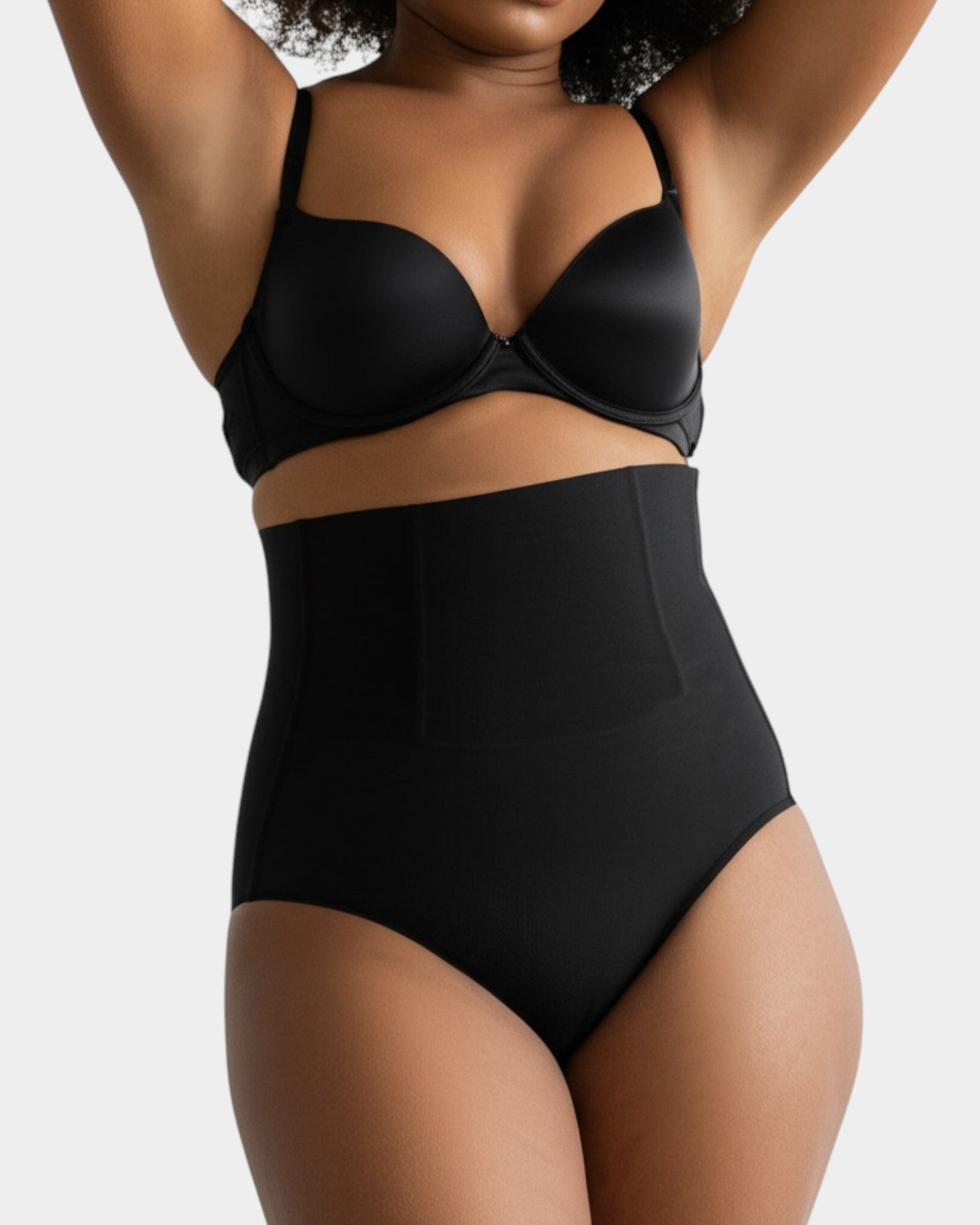 Formé Cinch High-Waist Thong