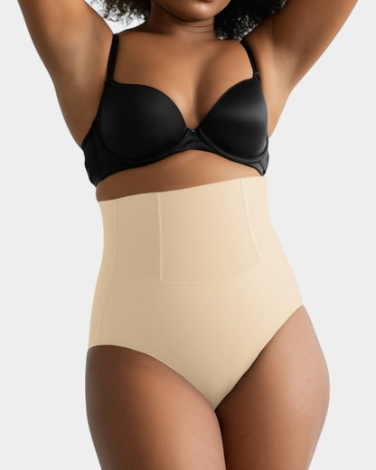 Formé Cinch High-Waist Thong