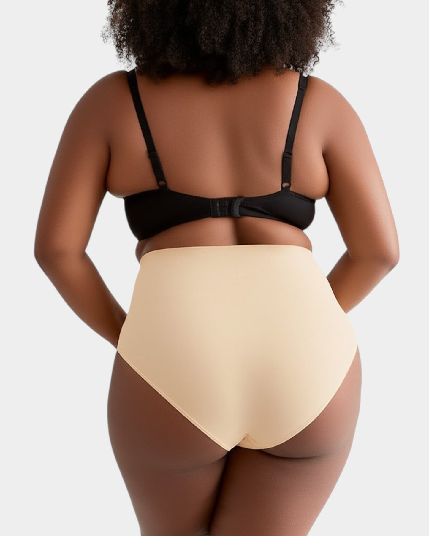 Formé Cinch High-Waist Thong