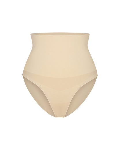 Formé Cinch High-Waist Thong