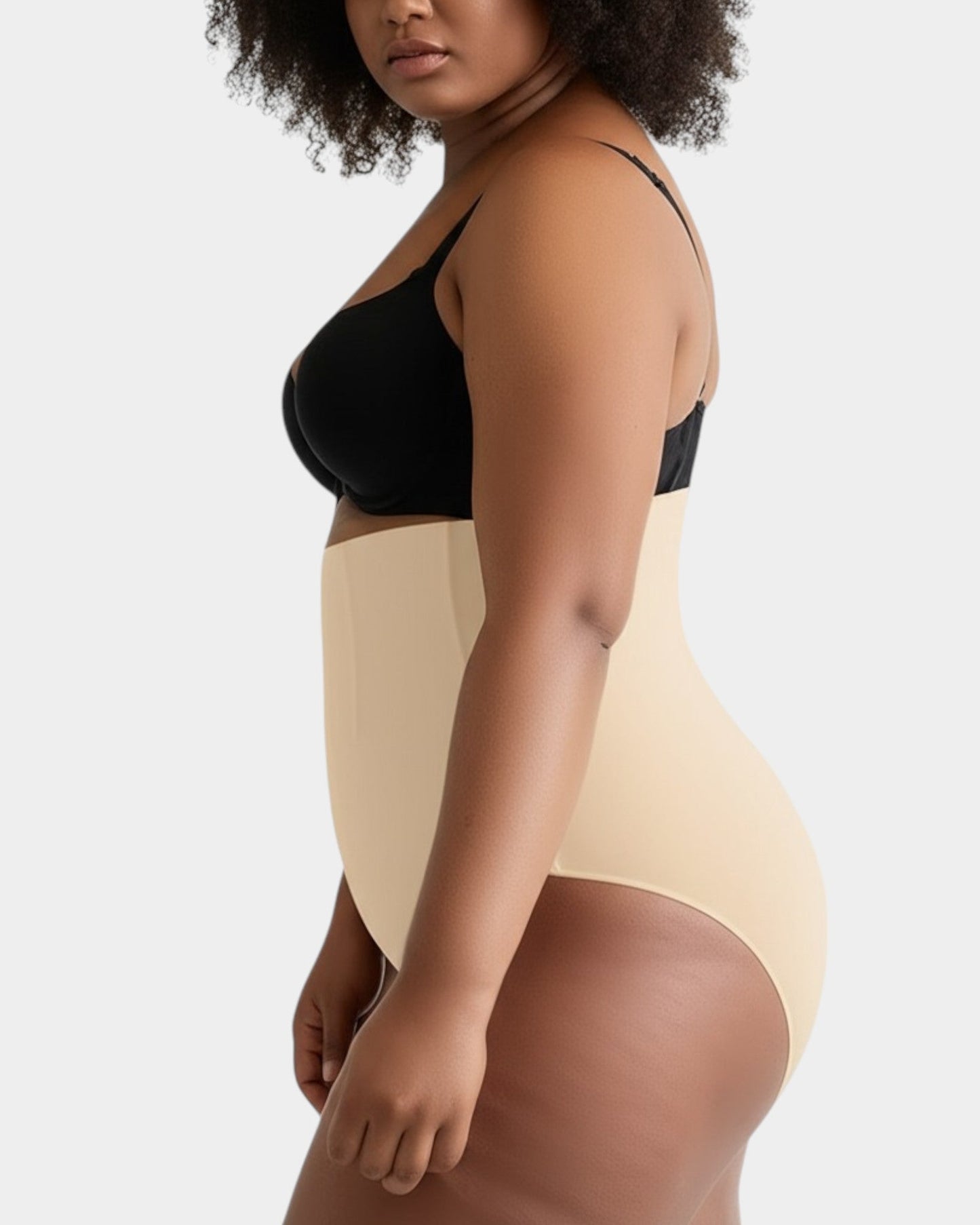 Formé Cinch High-Waist Thong