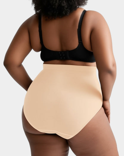 Formé Cinch High-Waist Thong