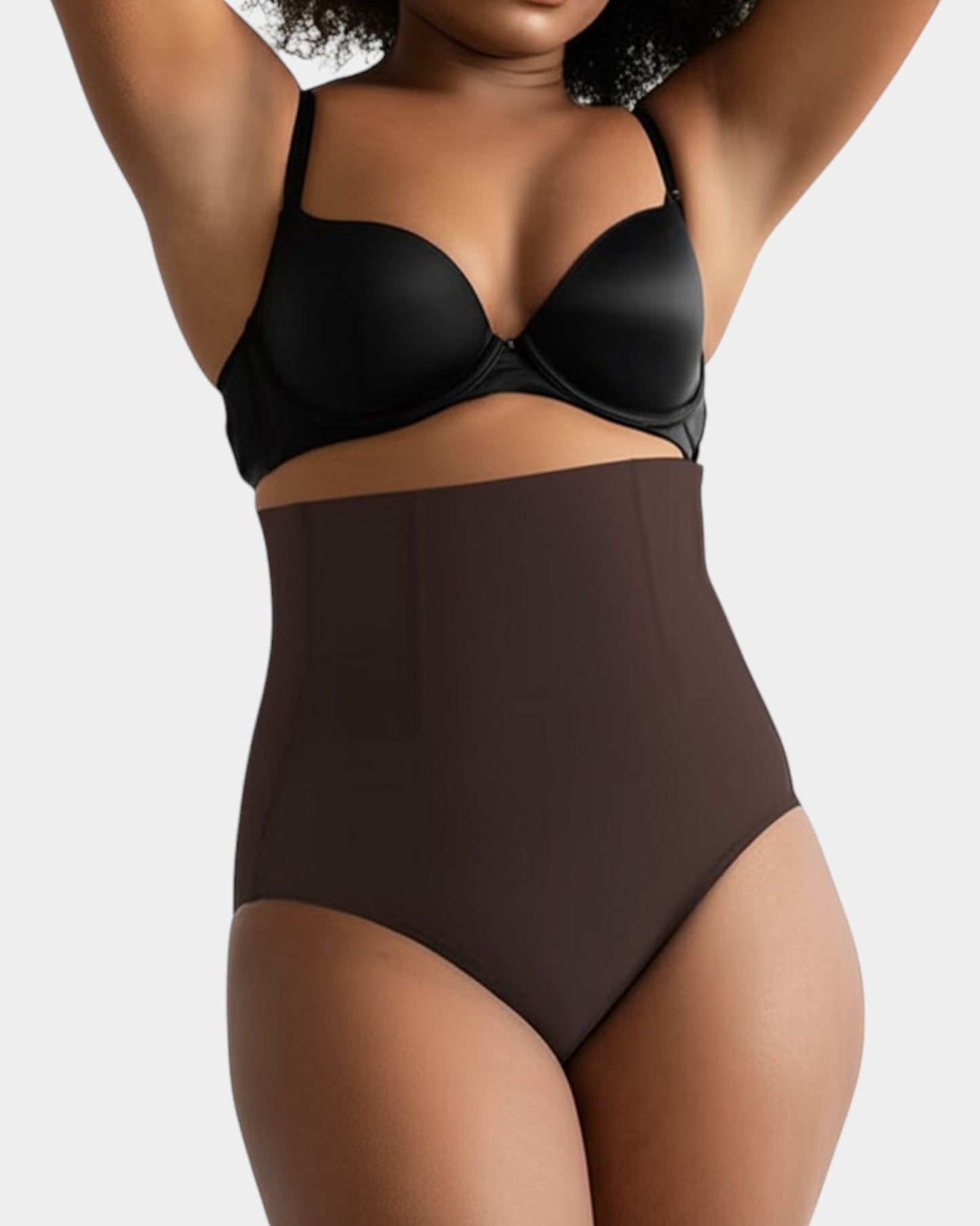 Formé Cinch High-Waist Thong