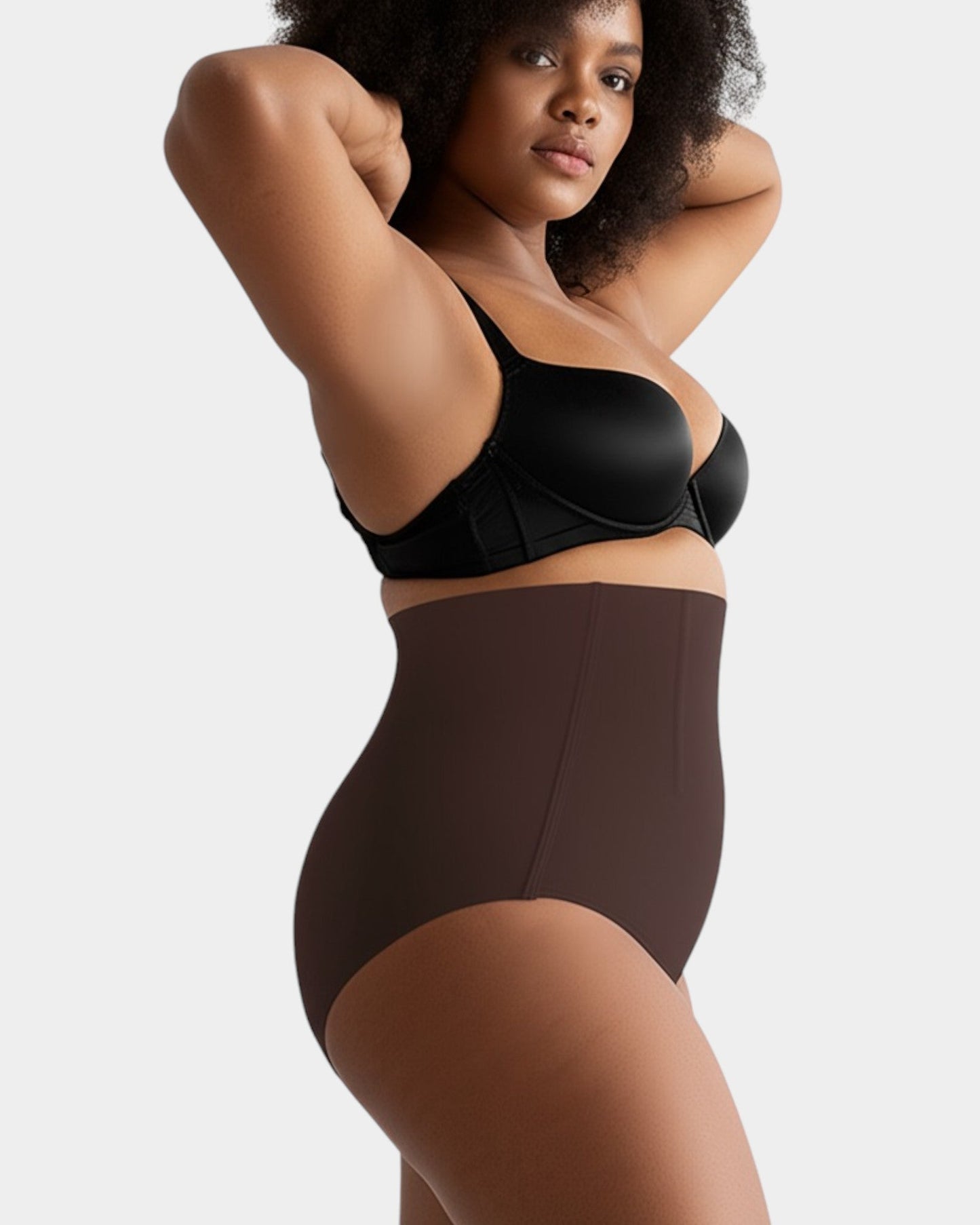 Formé Cinch High-Waist Thong