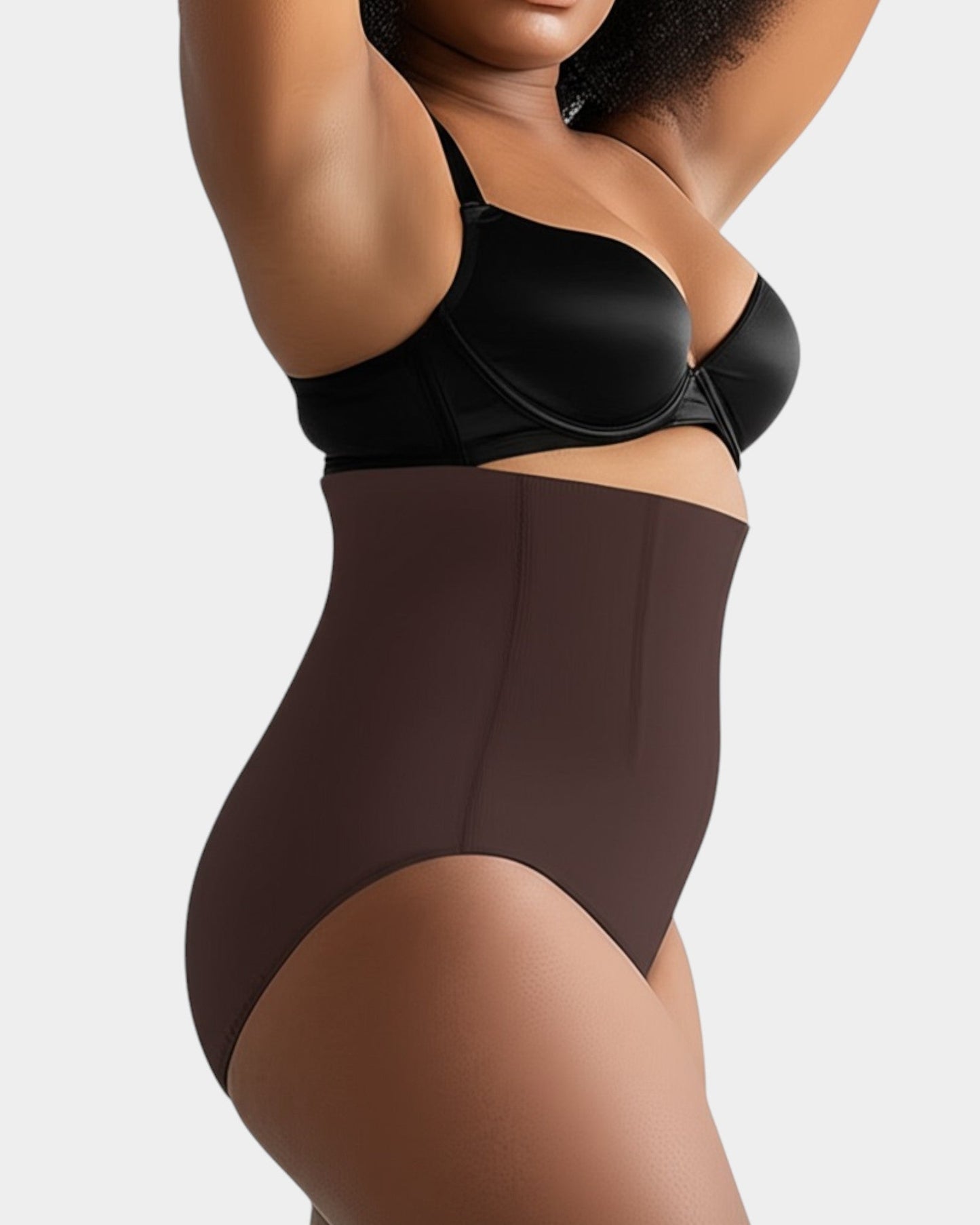 Formé Cinch High-Waist Thong