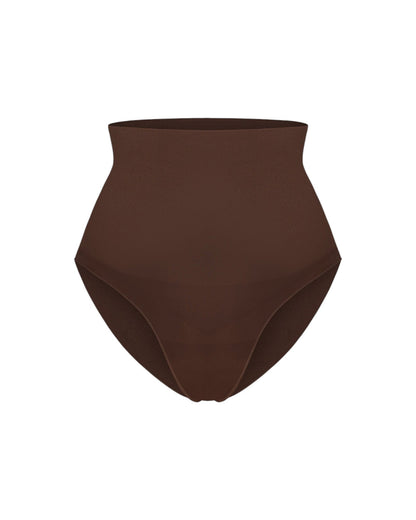 Formé Cinch High-Waist Thong