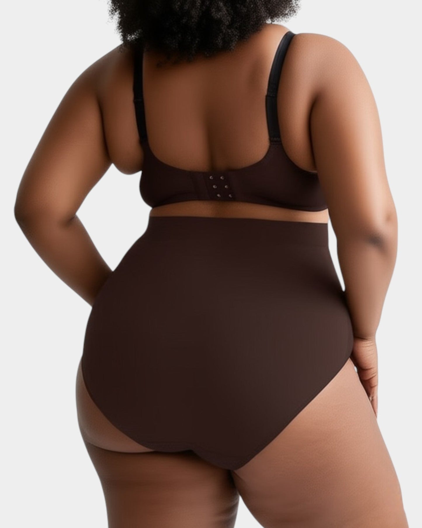 Formé Cinch High-Waist Thong