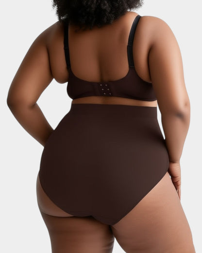 Formé Cinch High-Waist Thong