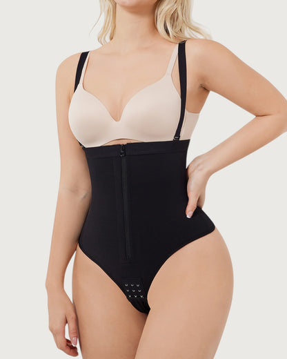 Formé PowerTuck Thong Bodysuit