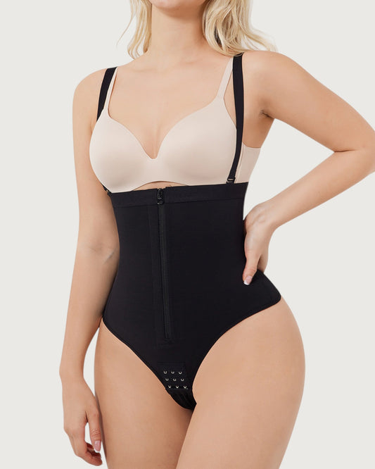Formé PowerTuck Thong Bodysuit