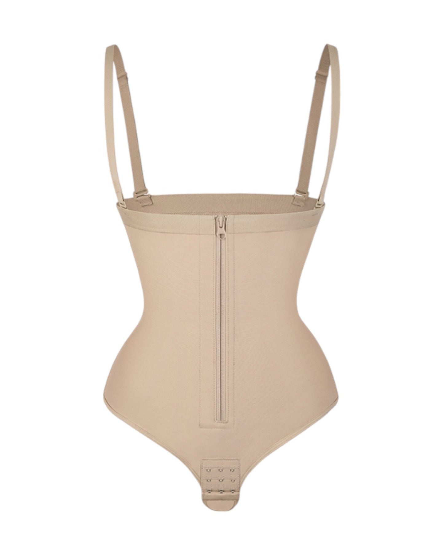 Formé PowerTuck Thong Bodysuit