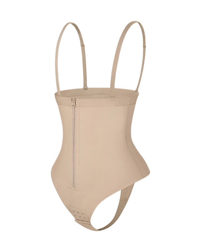 Formé PowerTuck Thong Bodysuit
