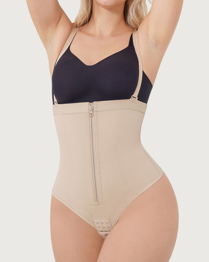 Formé PowerTuck Thong Bodysuit