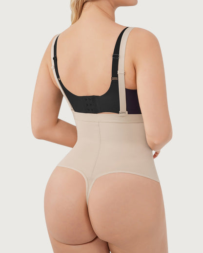 Formé PowerTuck Thong Bodysuit