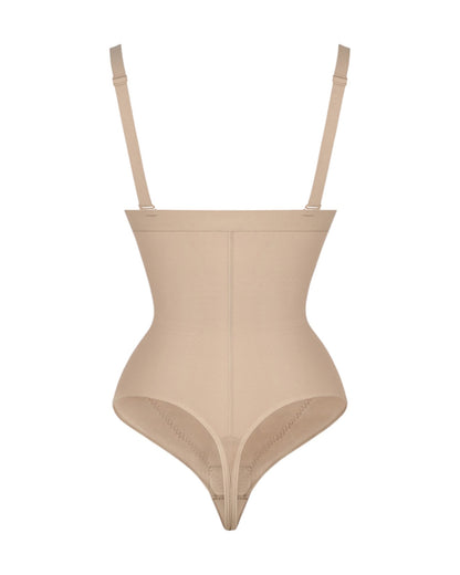 Formé PowerTuck Thong Bodysuit