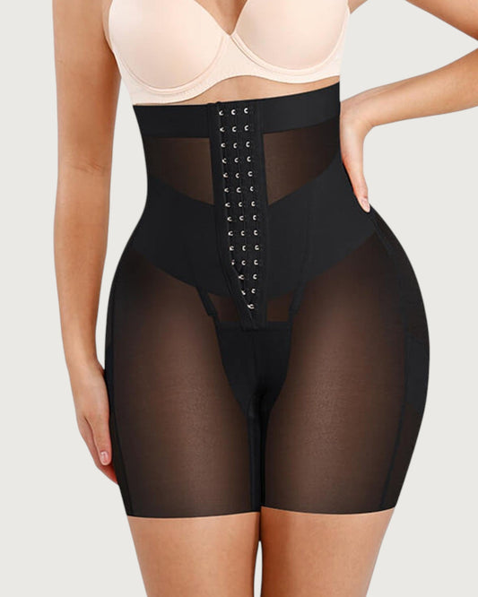 Formé CinchTuck High-Waist Short