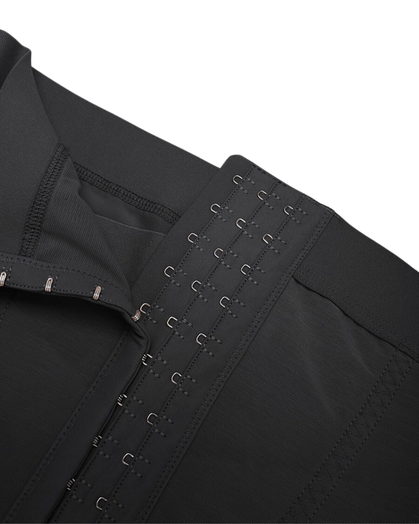 Formé CinchTuck High-Waist Short