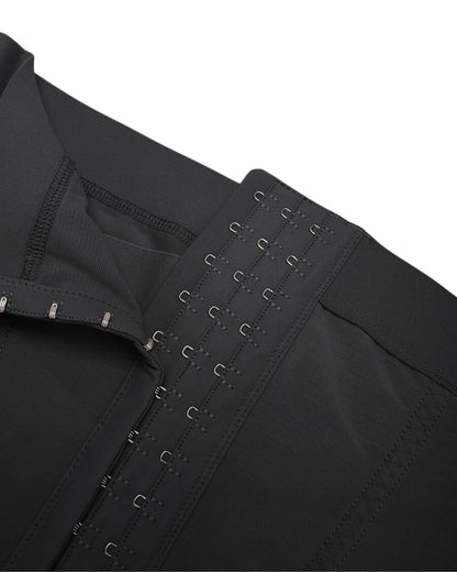 Formé CinchTuck High-Waist Short