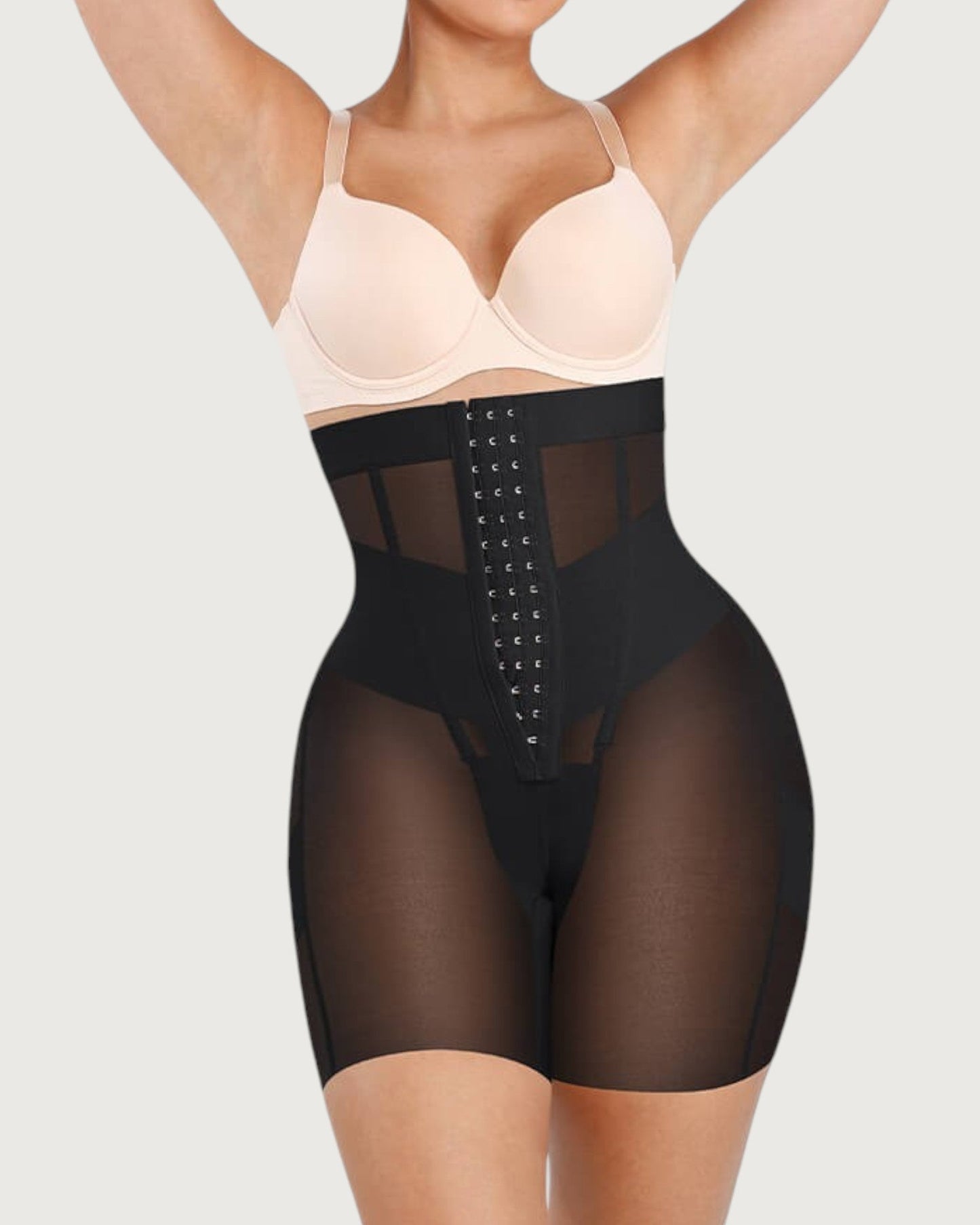 Formé CinchTuck High-Waist Short