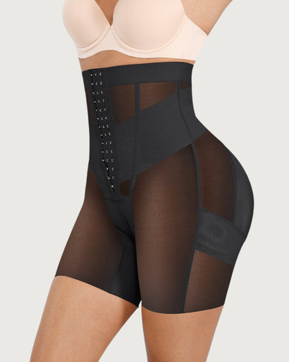Formé CinchTuck High-Waist Short