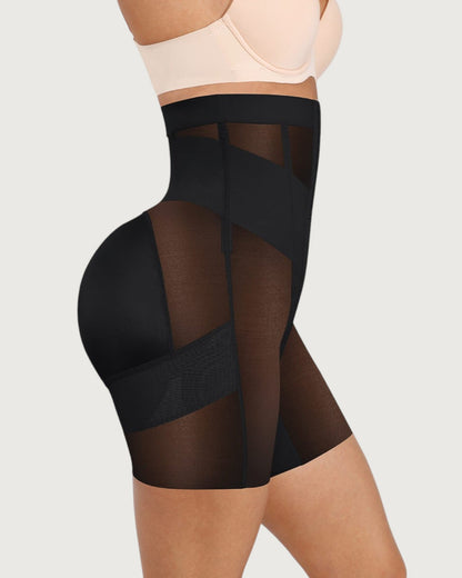 Formé CinchTuck High-Waist Short