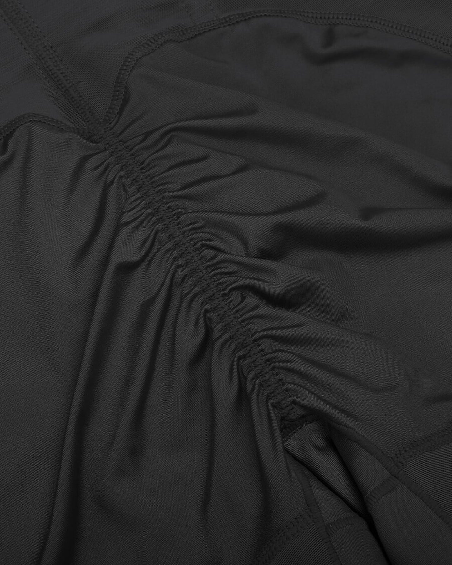 Formé CinchTuck High-Waist Short